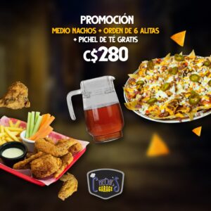 Promociones