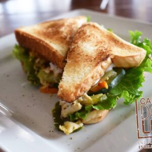 Comida Rápida