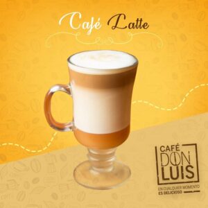 Cafés y Batidos