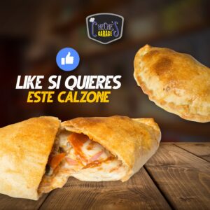 Calzone